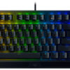 Razer BlackWidow V3 TKL gaming Keyboard